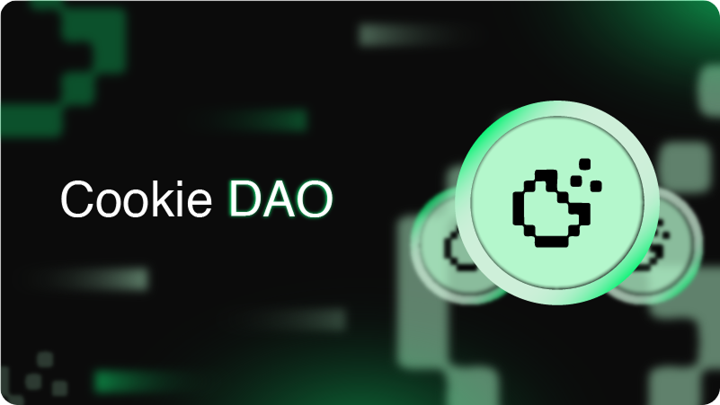 Cookie Dao